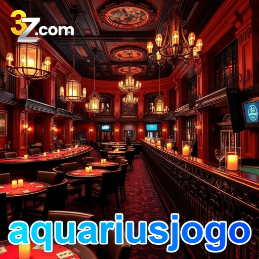 Promoção Incrível na Aquariusjogo: Oportunidades que Encantam