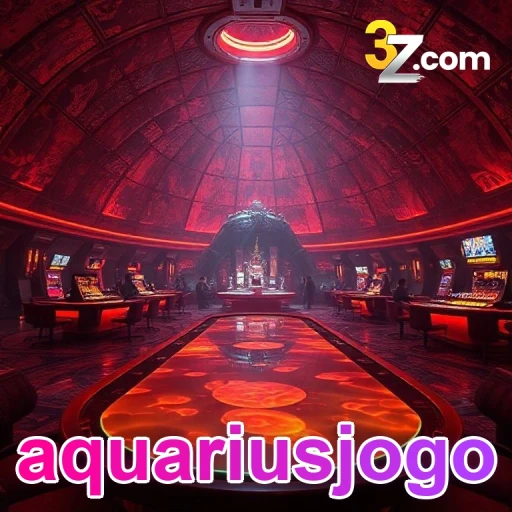 aquariusjogo Jogos de caça-níqueis