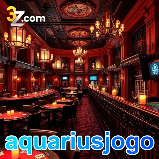 aquariusjogo Bônus Especiais