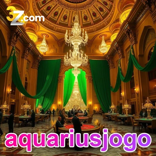aquariusjogo