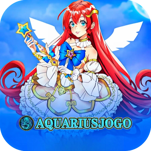 aquariusjogo LOGO
