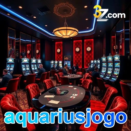 aquariusjogo