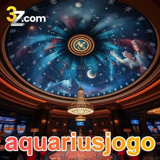 aquariusjogo Jogos de caça-níqueis