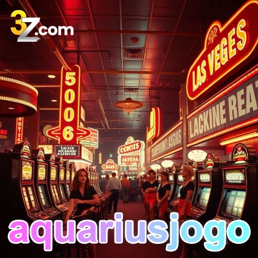 aquariusjogo